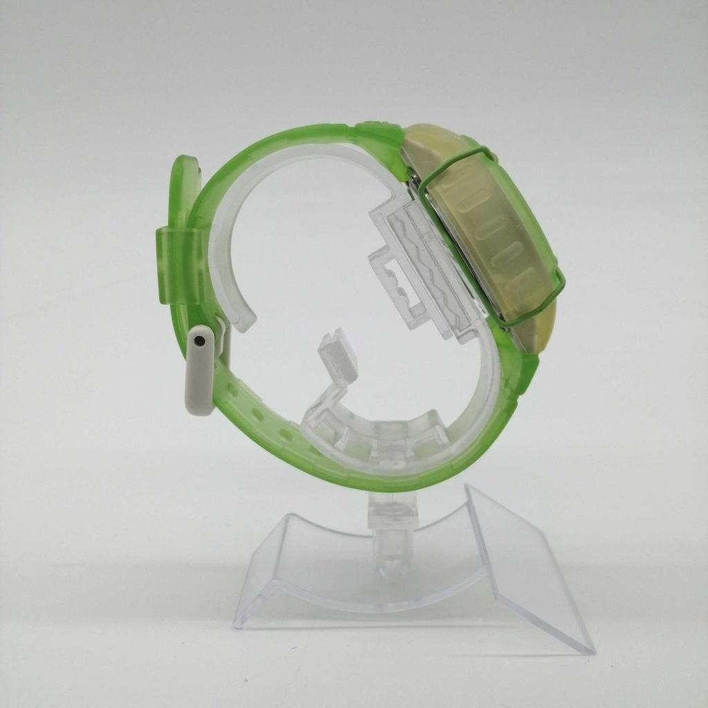 Used CASIO BABY-G quartz watch