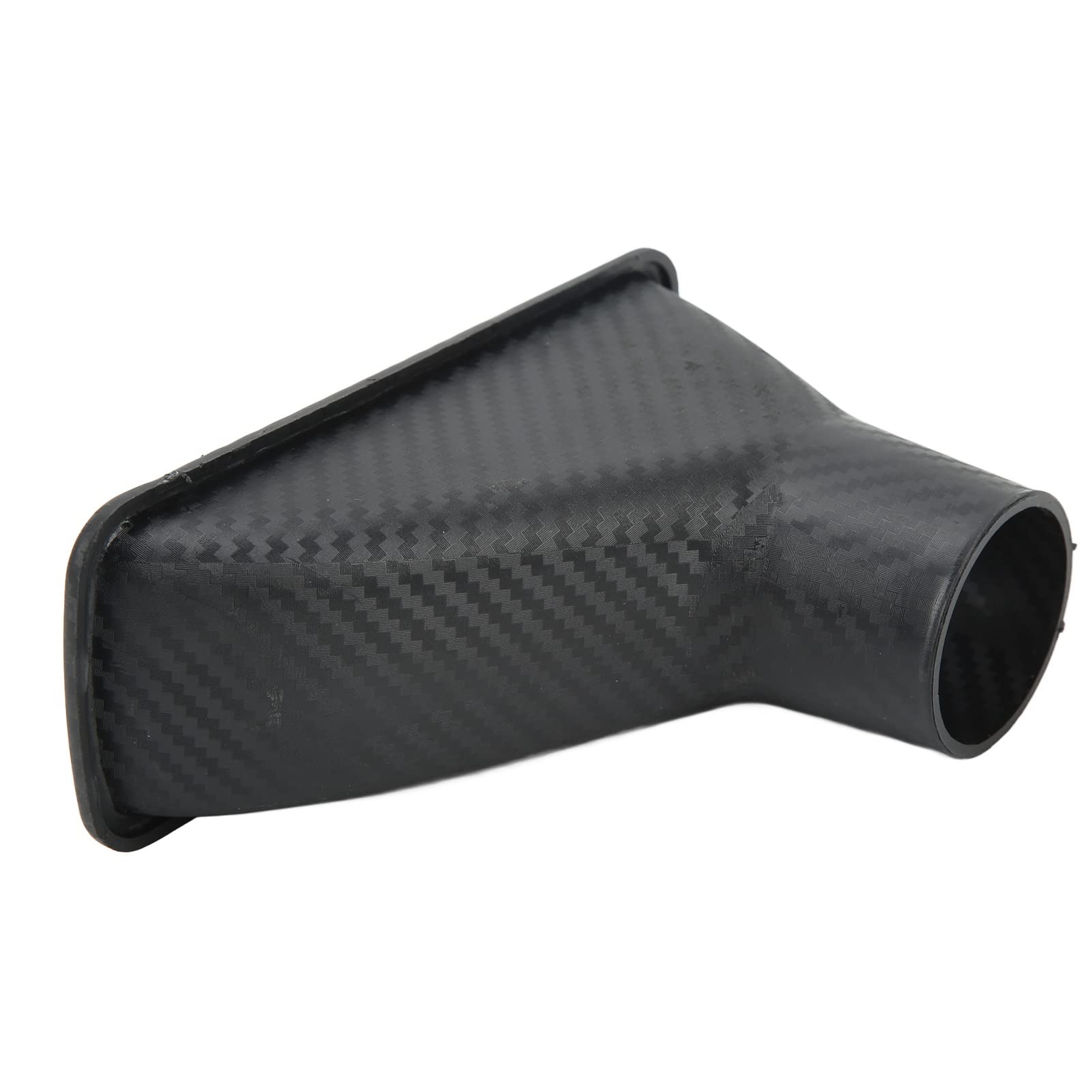 

Воздухозаборник автомобиля Компактный универсальный дизайн Легкая установка ABS Передний бампер Воздуховод