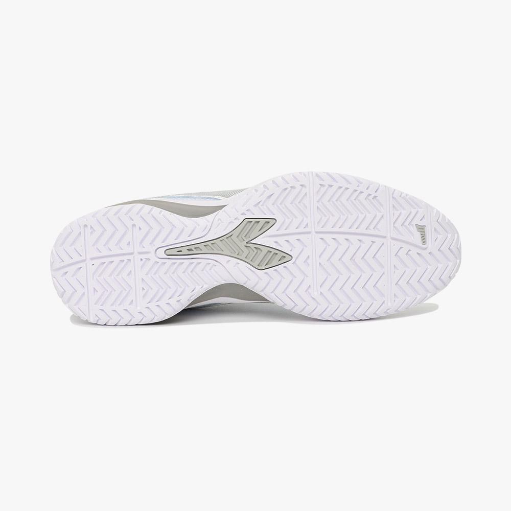 Diadora Blue Shield Torneo 3 Ag Women'S Off White
