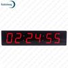 Ruibisheng 1.5-inch 6-Digit Competition LED Timer