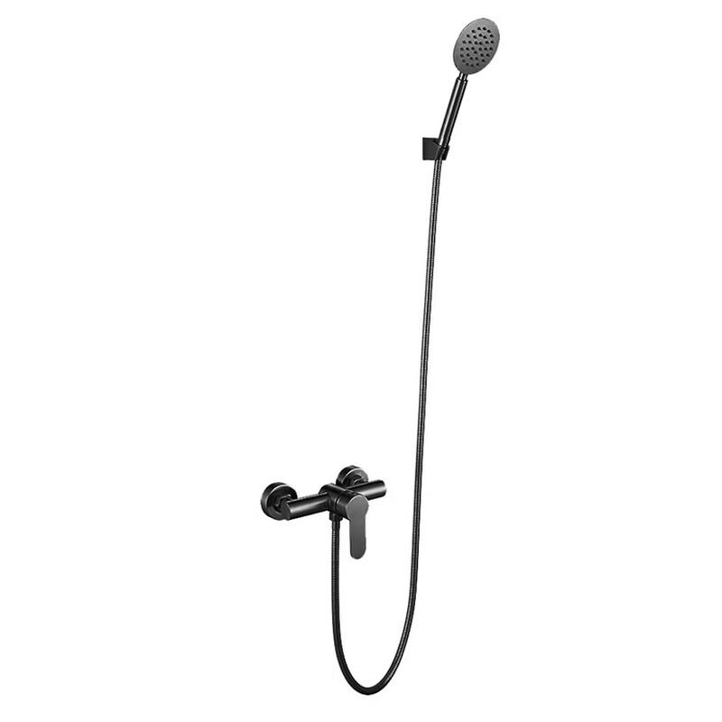 TLXT P-HL001 Bathtub & Shower Faucet Set