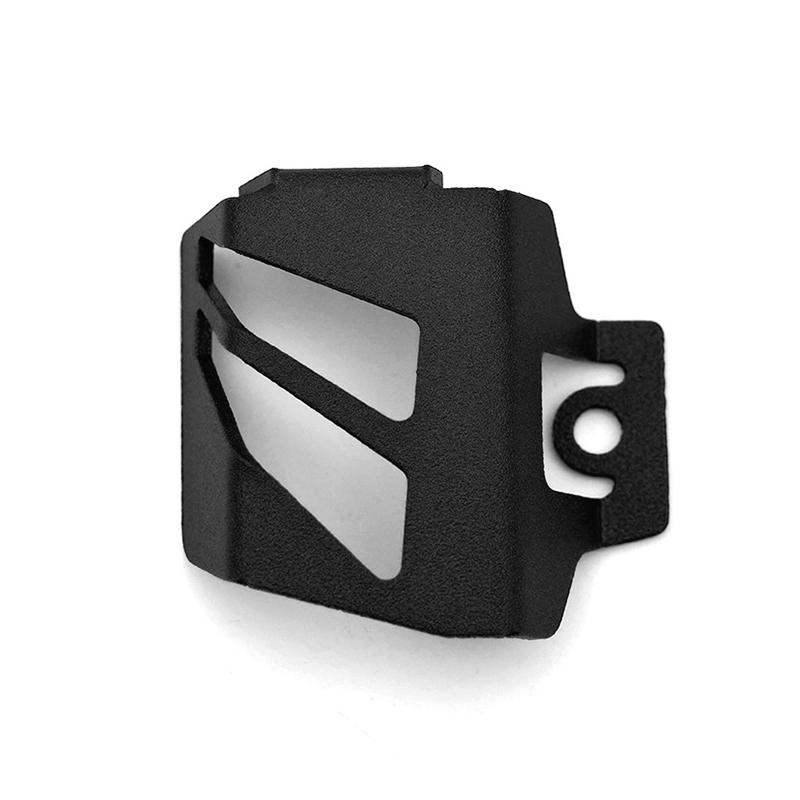 

Для CFMOTO 800MT 800 MT 2022 CF800 CF MT800 аксессуары для мотоциклов с ЧПУ задний резервуар тормозной жидкости крышка защита Black-nologo