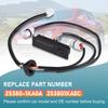 25380-1KA0A 253801KA0C For Nissan Murano 3.5L 2008 -2014 For Nissan Juke 1.6L 2011-2017 Rear Trunk Lid Release Tailgate Switch