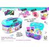 Channel Toys So Slime Mini Toolcase Glow In the Dark/Color Changing (SSC049), Multicolour (1)