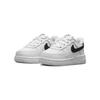 New Nike Force 1 Low SE TD '40th Anniversary - White Black' FJ2888-100