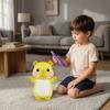 Bebek ve Peluş Oyuncaklar – Çizgi Film Karakterli Yumuşak Oyuncaklar