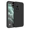 Applicable to Huawei Nova11 mobile phone case no V a11Pro protective case, new soft case liquid silicone all-inclusive anti-drop.