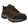 Hi-Tec Mens Bandera Expedition Suede Low Walking Shoes