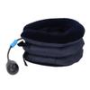Neck Support Brace Stretcher Neck Decompression Inflatable Adjustable Cervical Traction Cushion