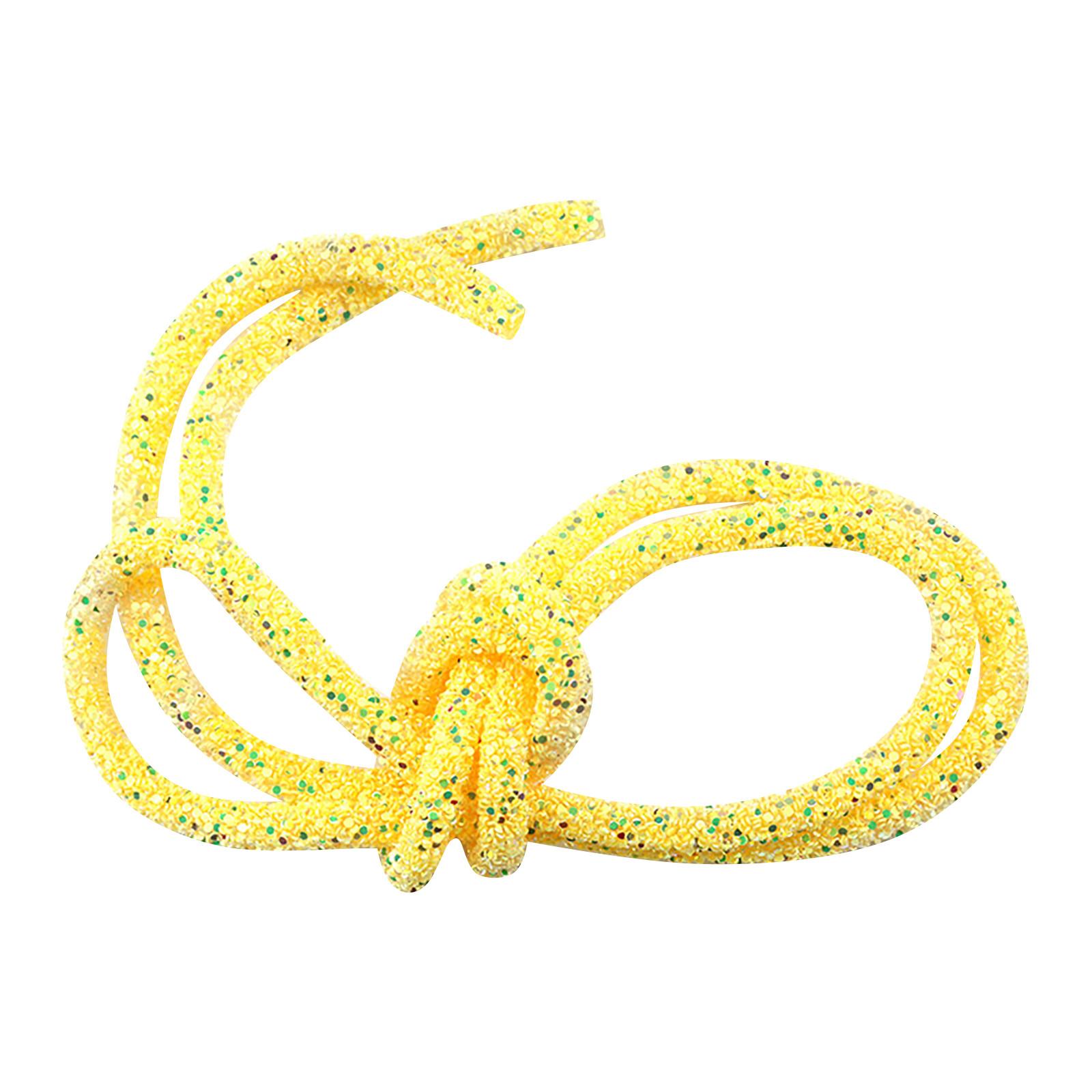 

1 ярд 6 мм со стразами и блестками, трубчатый шнур, веревка из смолы, отделка стразами, веревка со стразами из ПВХ, свадебное платье, костюм, аппликация, ювелирные аксессуары B