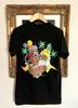 Rat Fink Ed Roth Motorcycle Rockabilly Surf Rat T-shirt ZL335 FREE SHIP