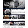 Arai Motorcycle Helmet Full Face RX-7X Glass White 61-62cm