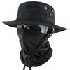 Outdoor UV Protection Neck Gaiter