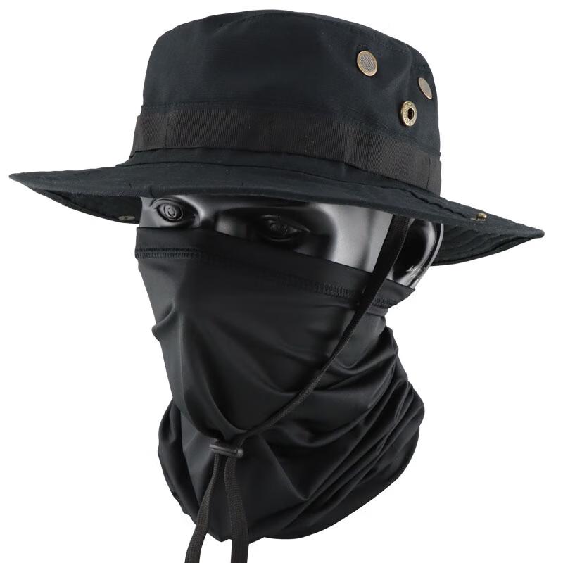 Outdoor UV Protection Neck Gaiter