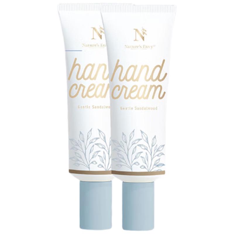 

Nature s Gate Sandalwood Hand Cream