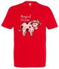 Tops – T-Shirts