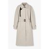 Basic Trench Coat  9105311101 