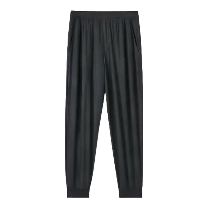 Men's Quick-Dry Athletic Jogger Pants