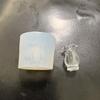 Flexible Silicone Mould for Intricate Resin Creation Jewelry Making Small Craft Detachable Designs