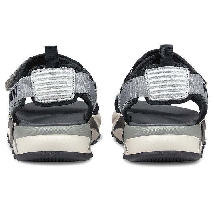 PUMA RS‑Sandal Unisex Dark Shadow 374862‑04