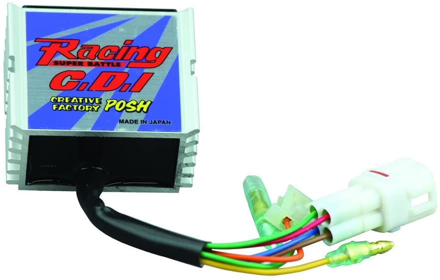 

CF POSH Super Battle CDI 98 BW S 445064