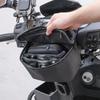 Sichtfenster Mountainbike Tasche Wasserdichte Motorrad Tasche Universelle Aufbewahrungstasche