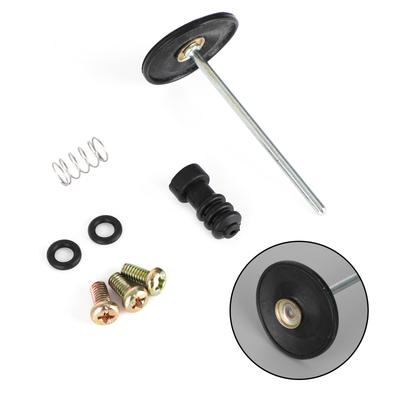 Kit di revisione carburatore adatto per Honda XL250R CB450SC XL500R CB650 CB750