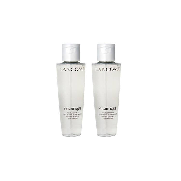 Lancôme Clarifique Double Treatment Essence 50ml Sample 50ml*2