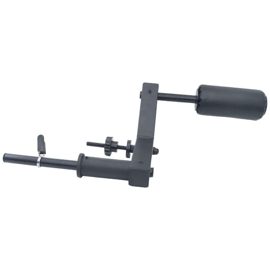 Machine for Home Gym Rack Mounted System