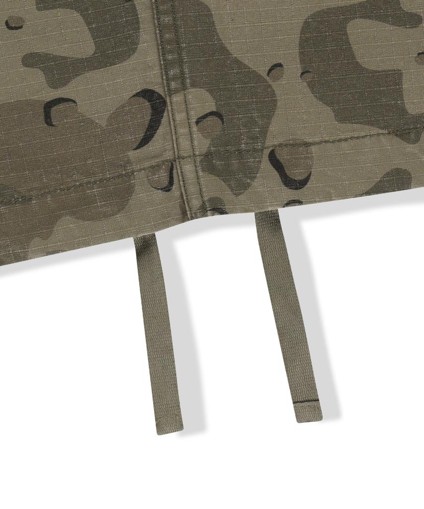 WKNDRS Chocolate Chip Cargo Pants (Camo)