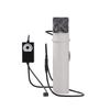 Punch-Free Ventilation Fan with Air Purifier: Bedroom Fresh Air and Odor Removal, Oxygenation, and Formaldehyde Elimination.
