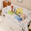 Sofa Cover Towel Four Seasons Universal Nordic Sofa Blanket Cover Towel All-Inclusive Universal Sofa Cover Sofa Cushion