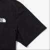 The North Face CoTTon Basic ShorT Sleeve T shirT nT7uq49