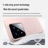 Frosted MagSafe Phone Case for Xiaomi & Redmi
