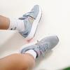 New Balance Fresh Foam Evoz V2 Grey 'Gray White'