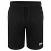 Lonsdale Mens Jersey Lounge Shorts