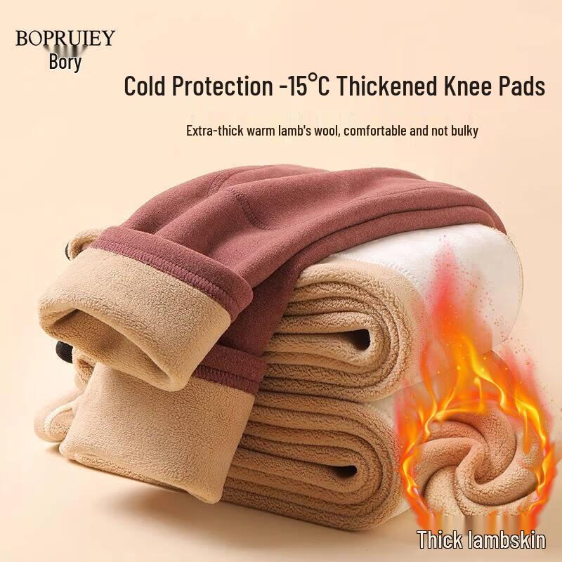 

Женские термолеггинсы с высокой талией и флисовой подкладкой XL