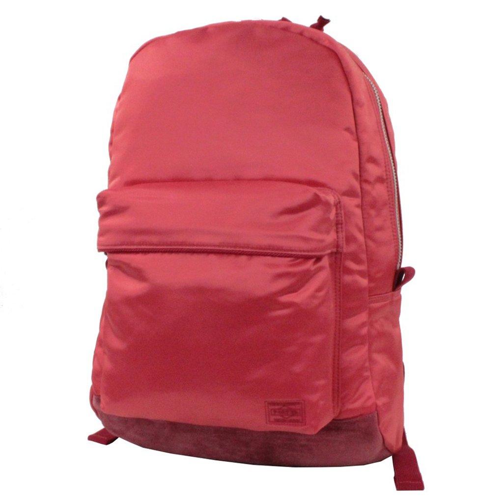 Porter Fade Backpack 188-02045 Red/20