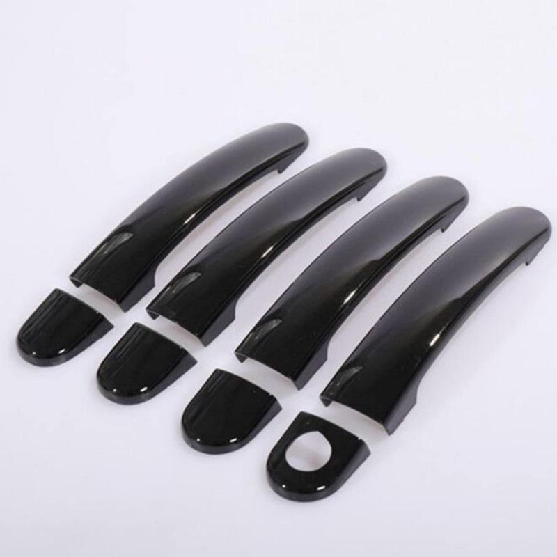 09-17 Seat Ibiza Door Handle Bright Sticker Decoration