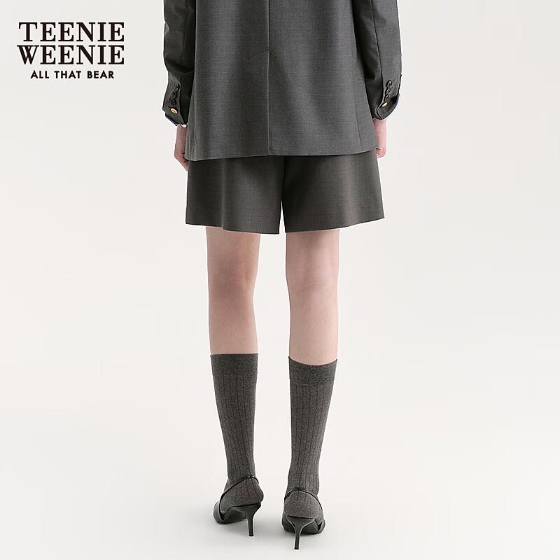 Teenie Weenie Women's Casual Shorts
