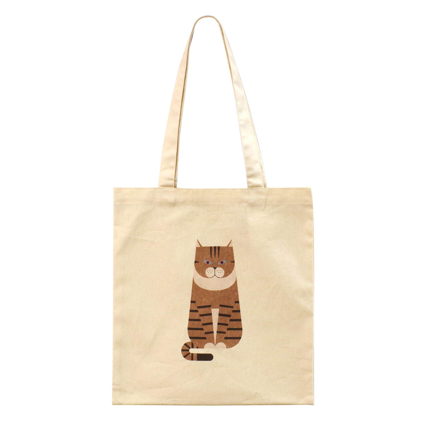 Ryo Takemasa Cotton Bag [Delfonics] (B (Cat))