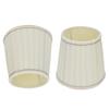 2PCS 5.5 inch Height Lampshade Fabric Chandelier Lamp Shades Modern Wall Lamp Shade  Floor Lamp