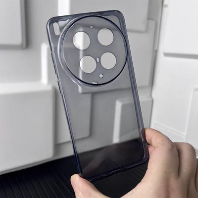 For Vivo X300 Ultra Case New Simple Clear Anti Fingerprint Soft Protect Phone Cover For Vivo X300 Ultra Shell Shockproof Bumper
