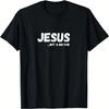 Y'all Need Jesus  Religious T-Shirt