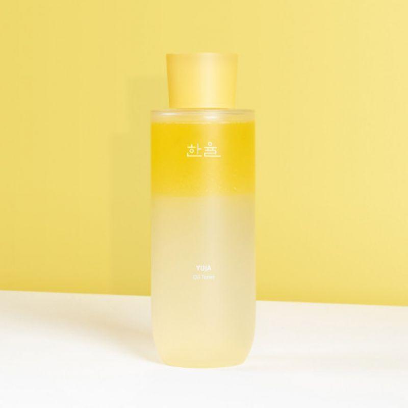 

Hanyul Moonbit Citron Oil Тоник с маслом 200 мл