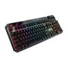 ASUS ROG Strix Scope II 96 Wireless RGB Mechanical Gaming Keyboard
