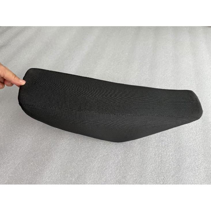 Tall Seat For CRF50 XR50 Pit Dirt Bike 50Cc 90Cc 110Cc 125Cc 150Cc SDG SSR Coolster TaoTao