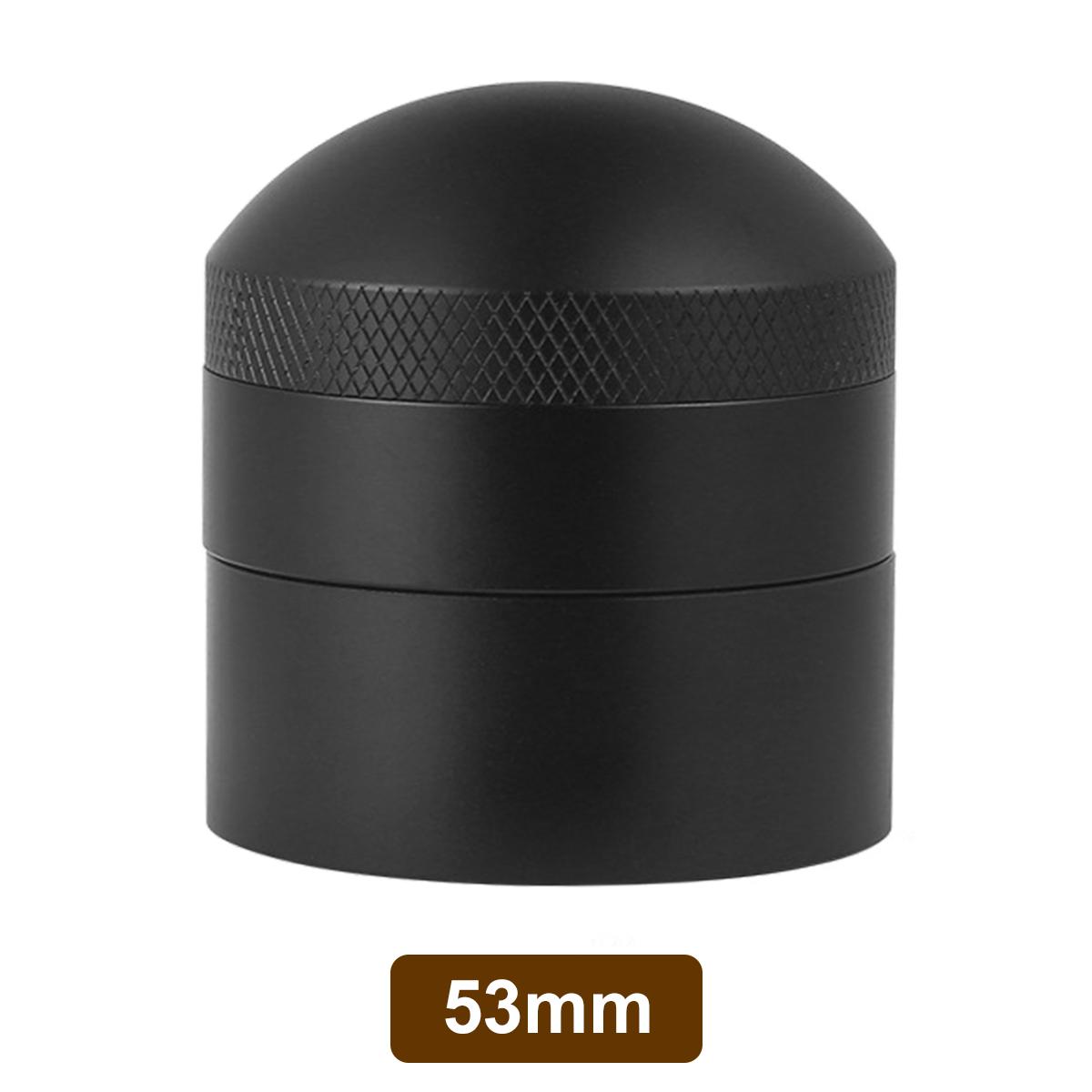 

Игла для кофейной пудры Leeseph, 51/53/58 мм, ручная регулируемая глубина размешивания кофе с основанием, для дома, кухни, бара, кафе