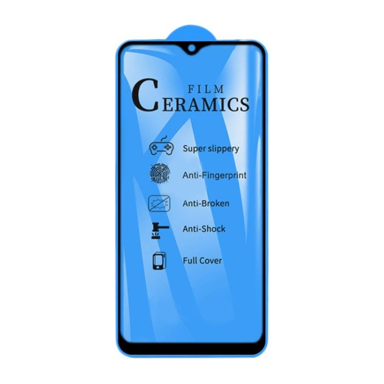 2.5D Full Glue Full Cover Ceramics Film