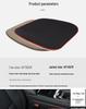 USB Cooling Car Seat Cushion - Home Ventilation & Summer Cooling Pad